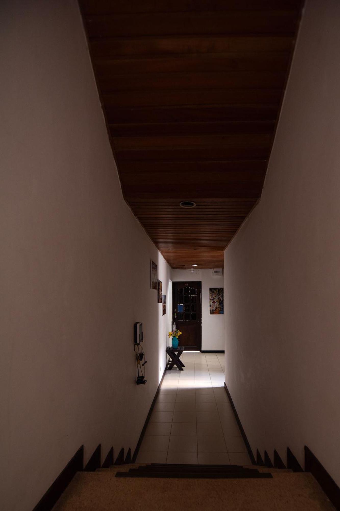Apartamento Bueno, Bonito Y Barato Картахена Экстерьер фото
