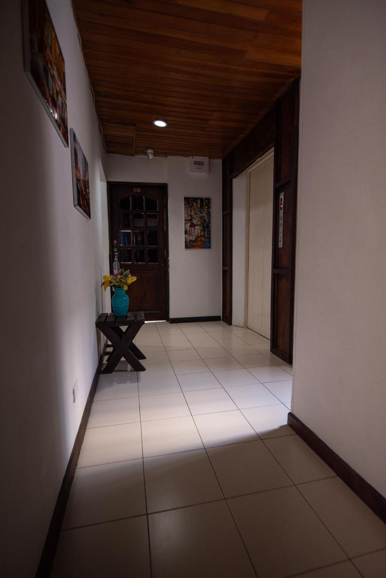 Apartamento Bueno, Bonito Y Barato Картахена Экстерьер фото