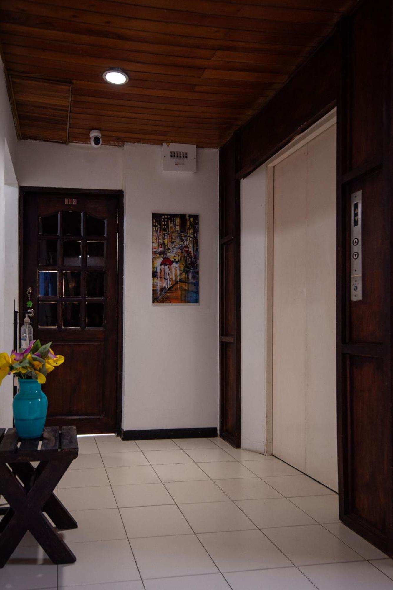 Apartamento Bueno, Bonito Y Barato Картахена Экстерьер фото