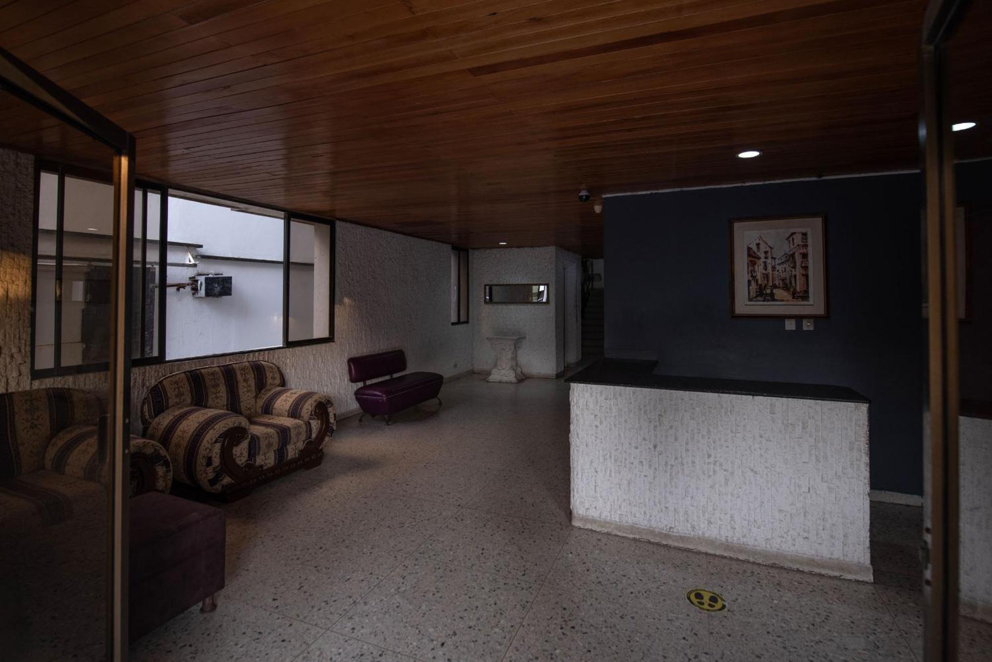 Apartamento Bueno, Bonito Y Barato Картахена Экстерьер фото