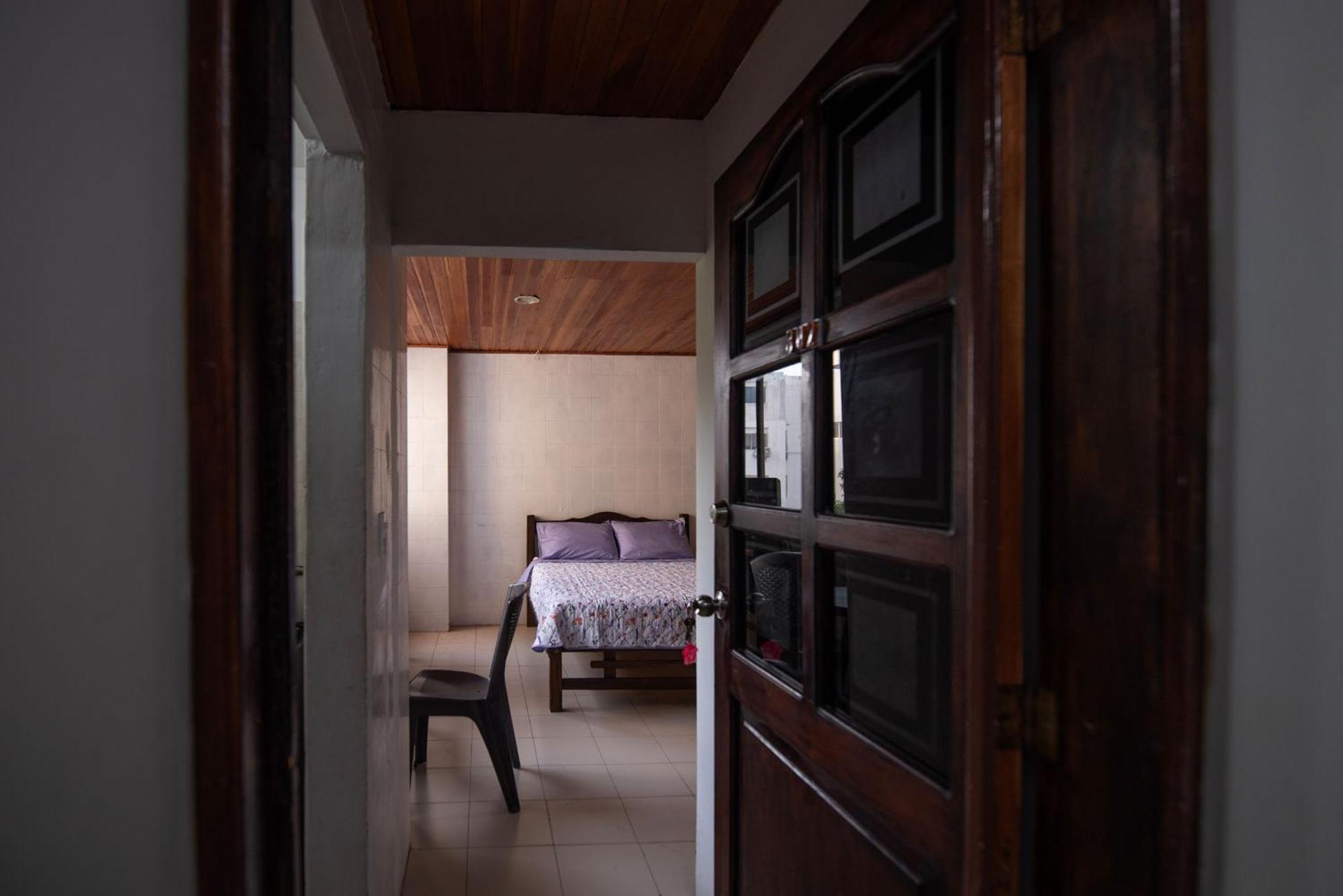 Apartamento Bueno, Bonito Y Barato Картахена Экстерьер фото