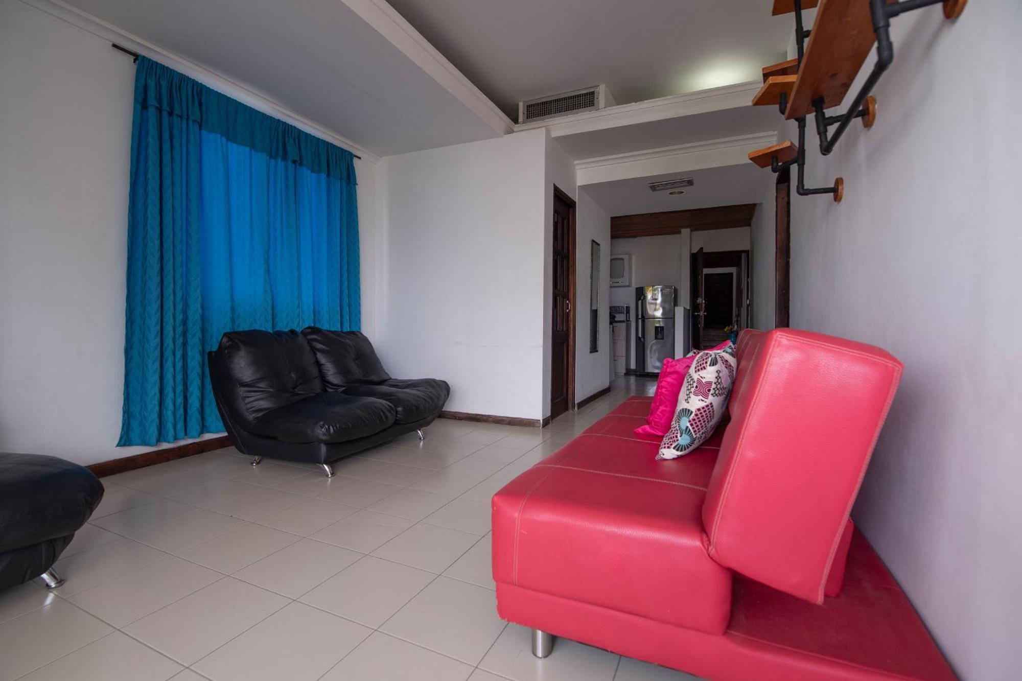 Apartamento Bueno, Bonito Y Barato Картахена Экстерьер фото