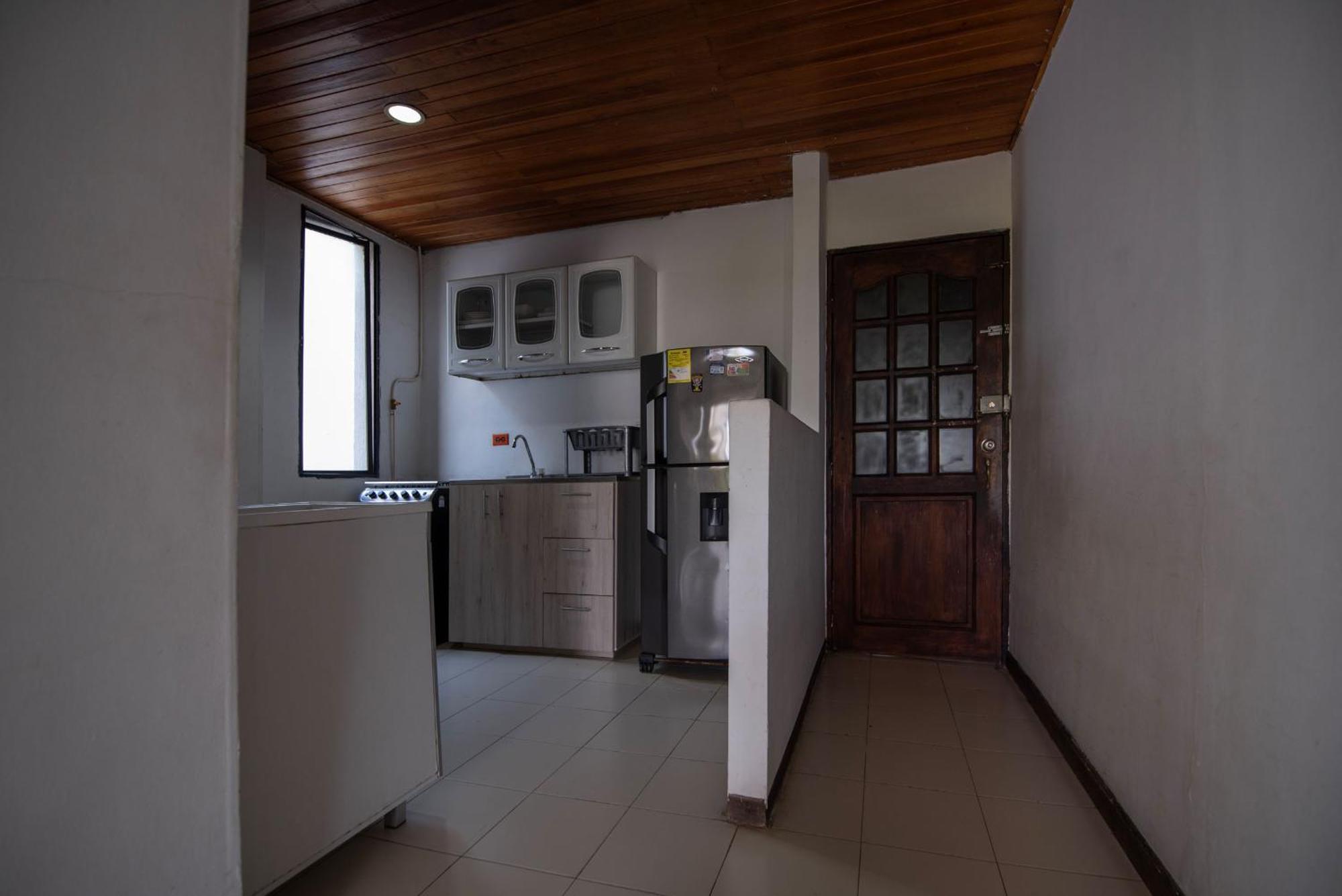 Apartamento Bueno, Bonito Y Barato Картахена Экстерьер фото