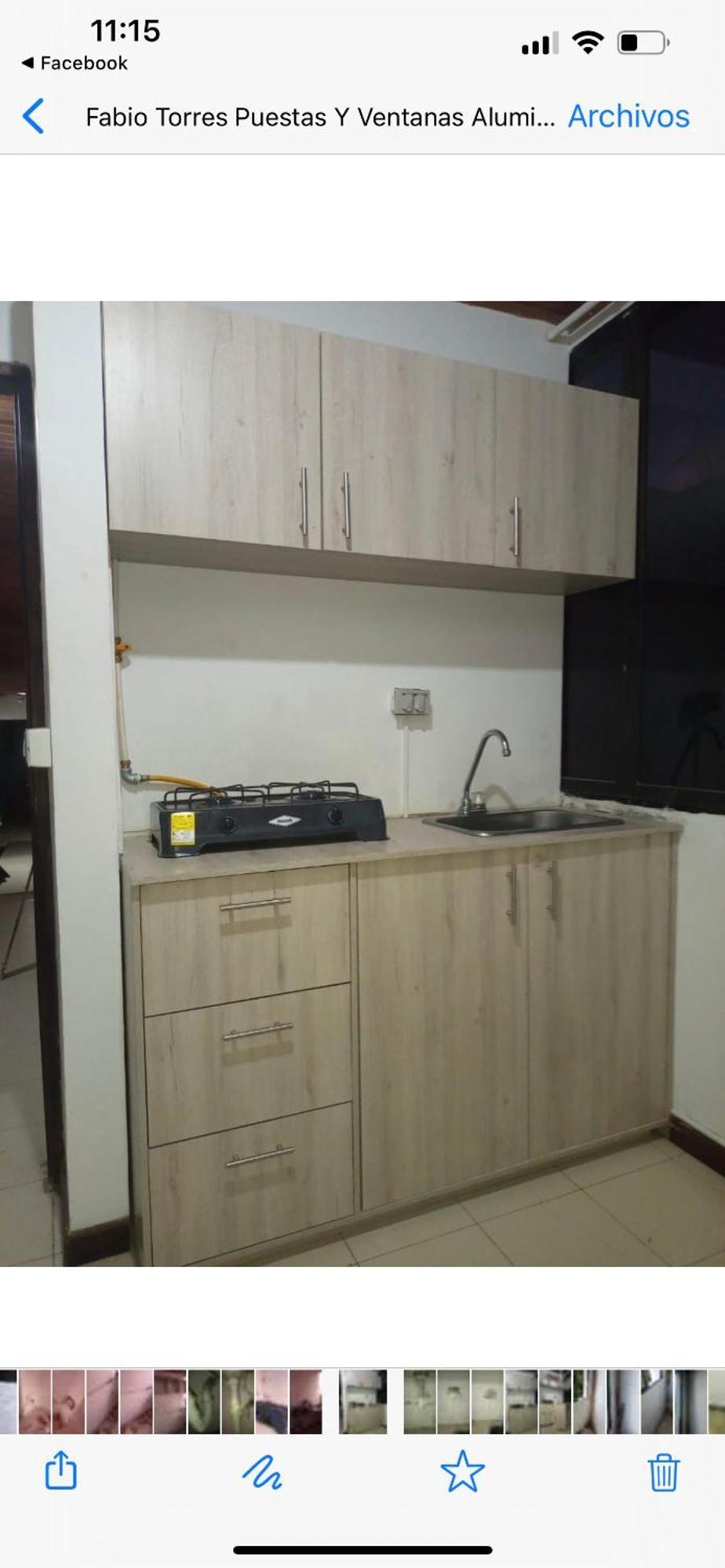 Apartamento Bueno, Bonito Y Barato Картахена Экстерьер фото